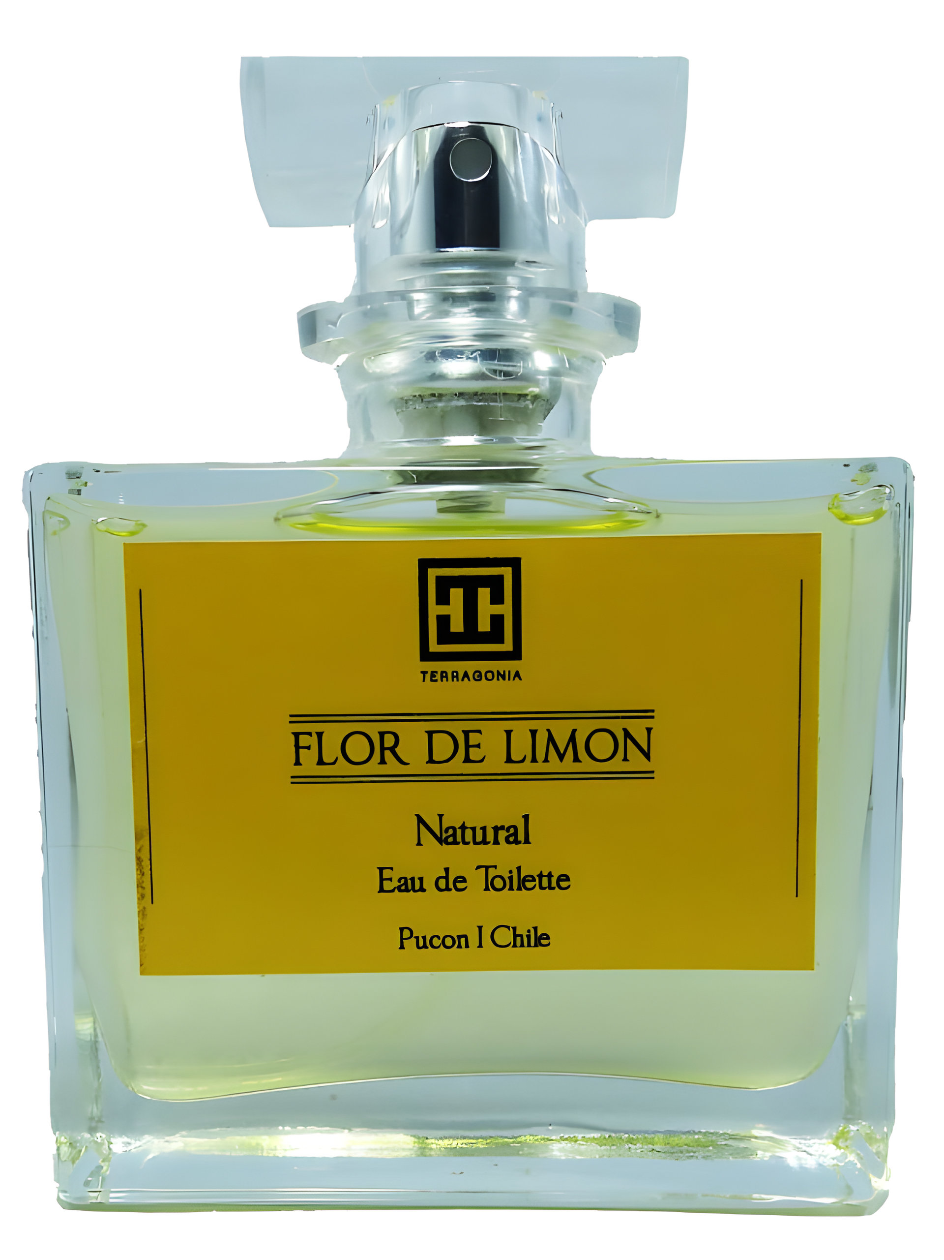 Picture of Flor de Limon fragrance