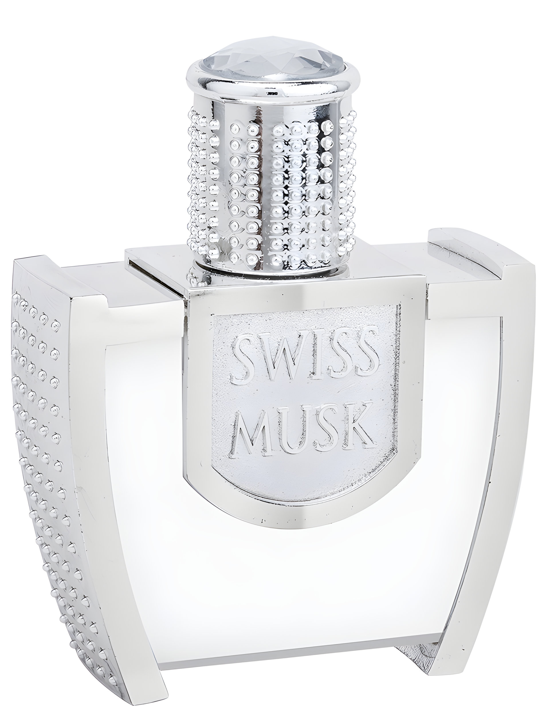 Picture of Swiss Musk fragrance