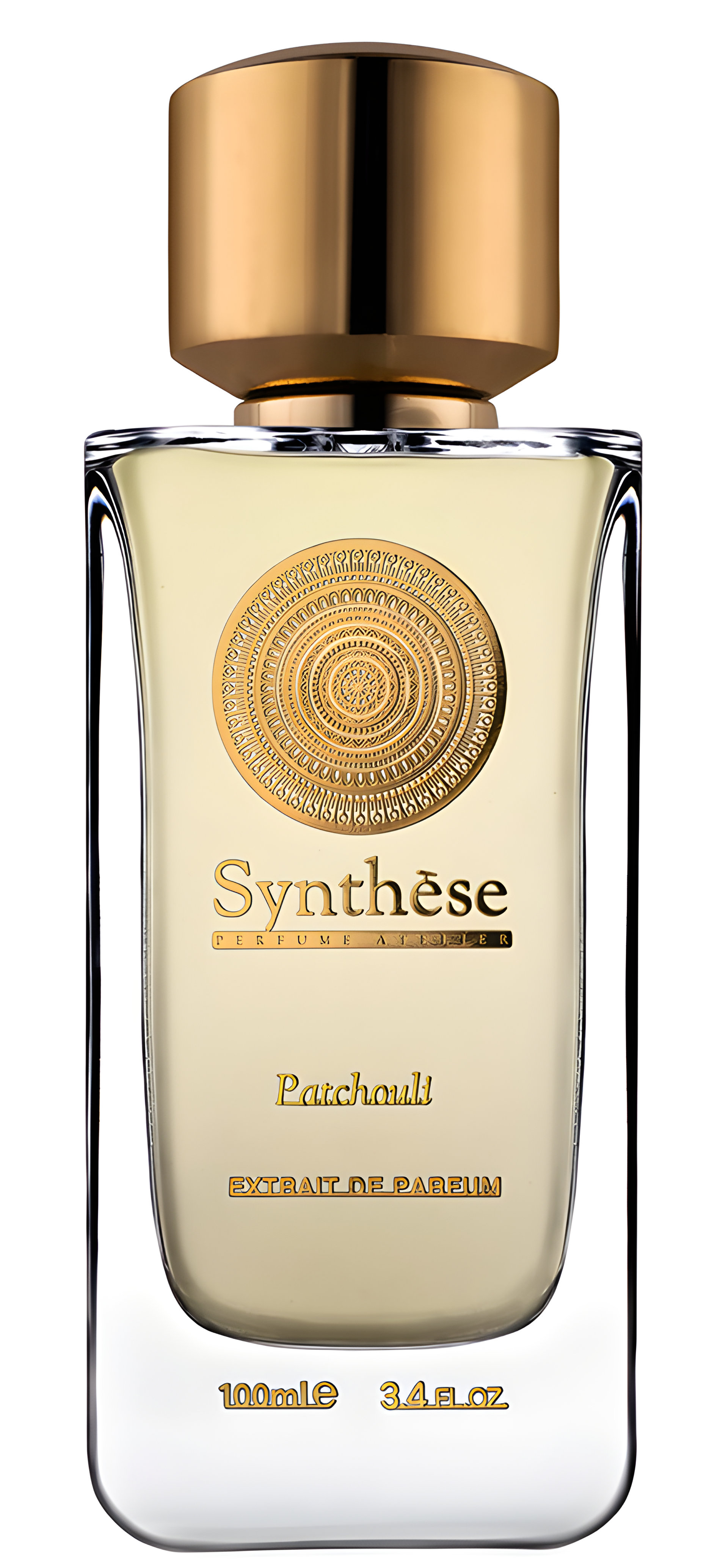 Picture of Patchouli fragrance