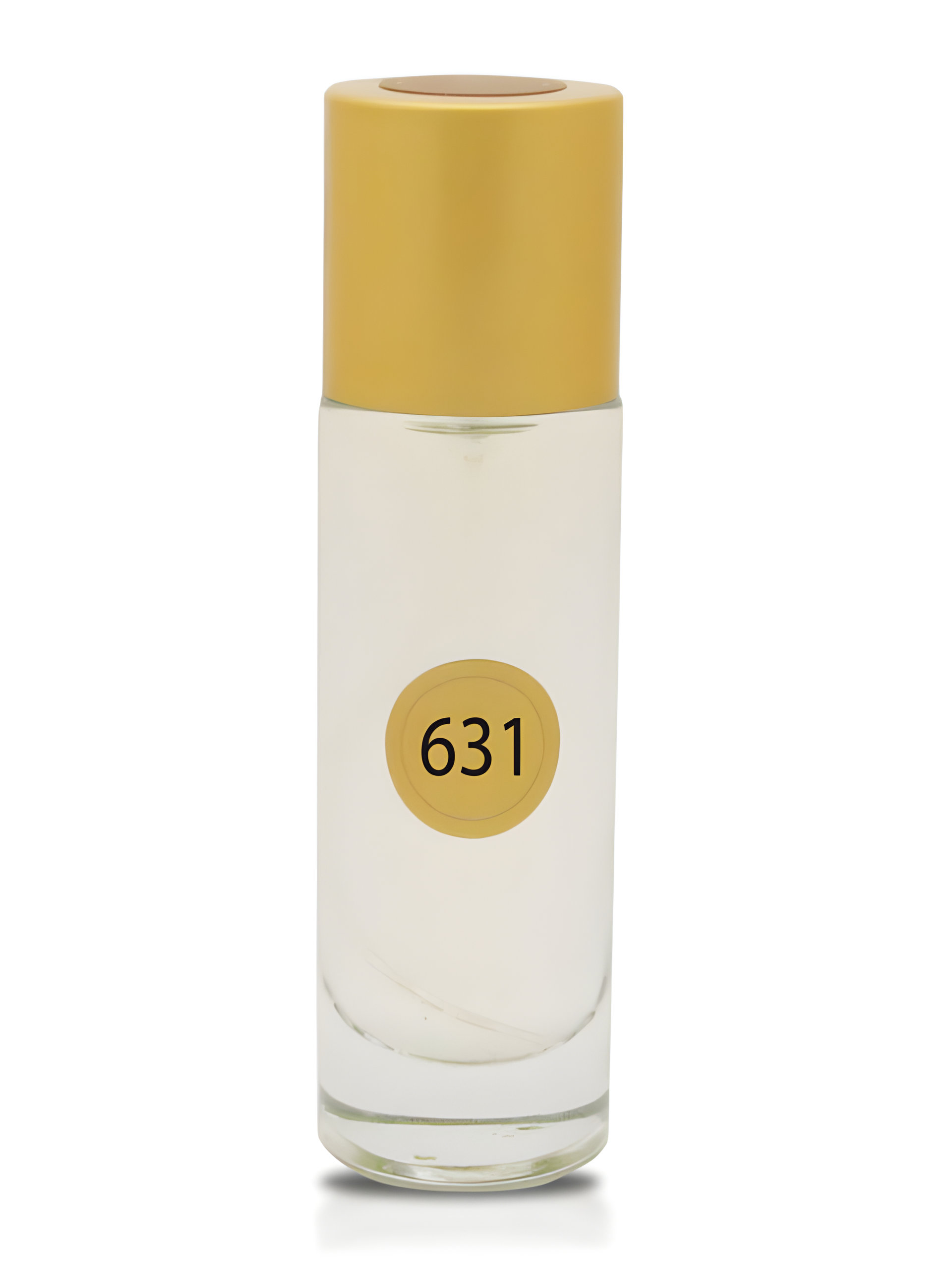 Picture of No. 631 Aromatic Musk fragrance