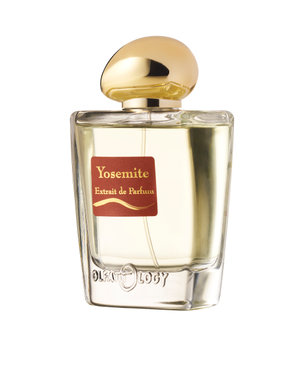 Yosemite by Olfattology perfume bottle