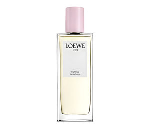 Loewe 001 Woman EDT Special Edition by Loewe perfume bottle