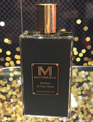 Shadow of Your Smile by Masterpiece perfume bottle