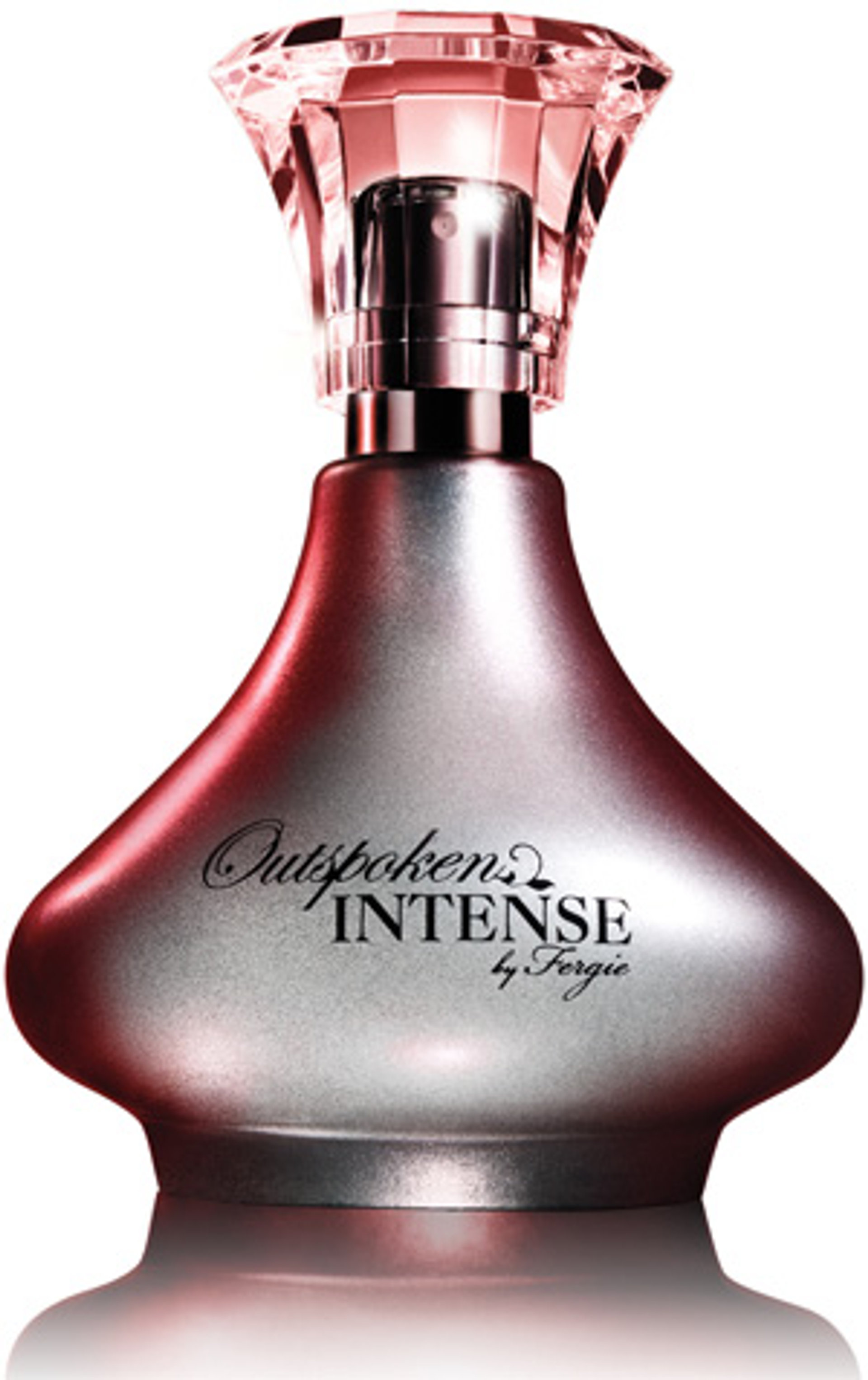 Picture of Outspoken Intense by Fergie fragrance