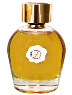 Adagio by Flumen Profumi perfume bottle