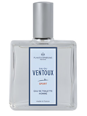 Eau Du Ventoux Sport by Plantes & Parfums perfume bottle