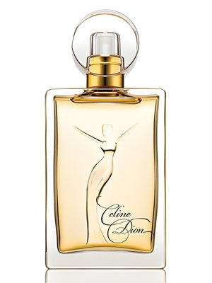 Signature by Celine Dion perfume bottle