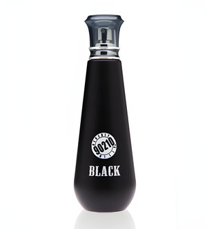 Beverly Hills 90210 Black by Beverly Hills 90210 perfume bottle