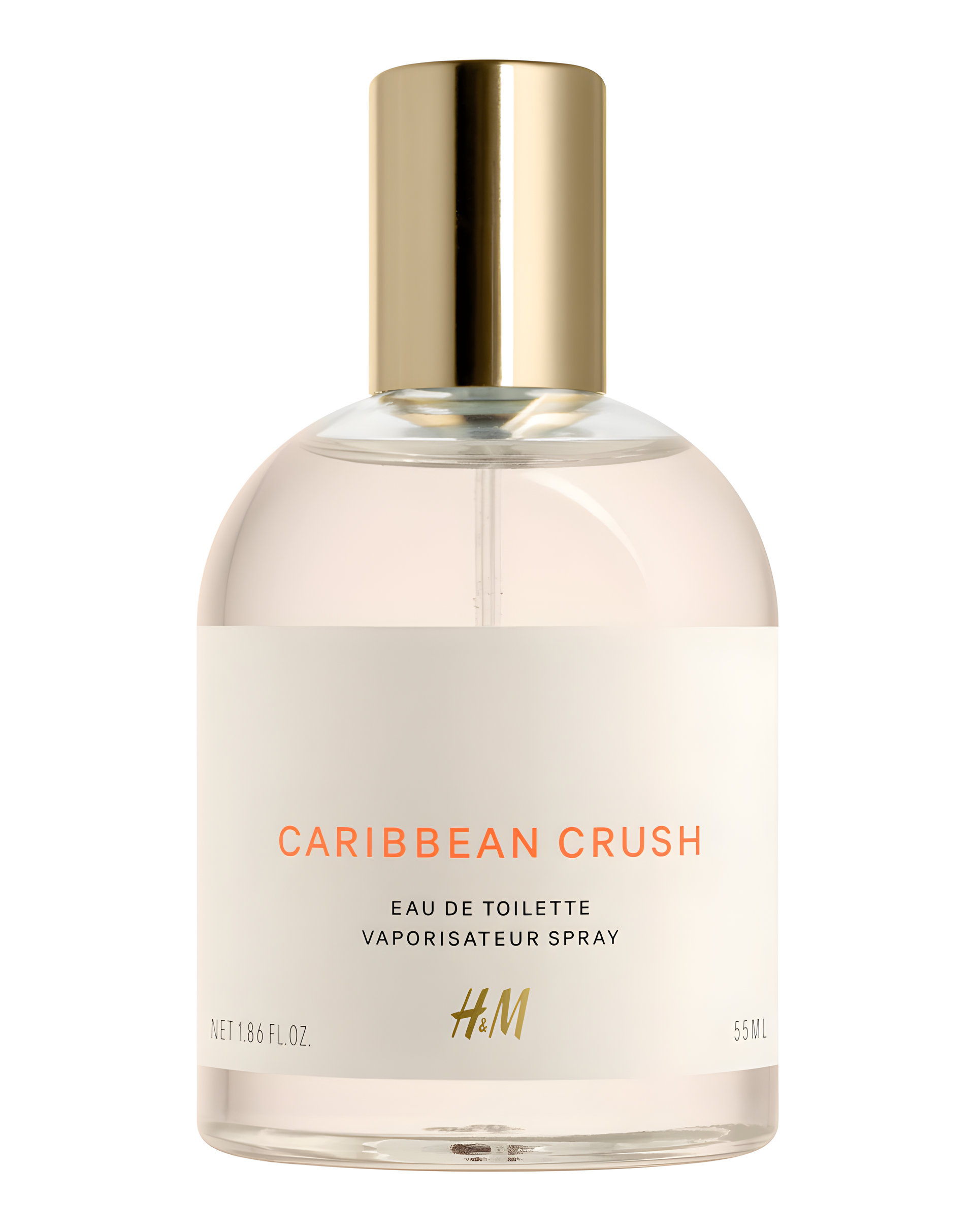 Picture of Caribbean Crush fragrance