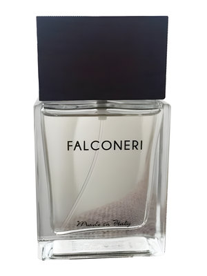 Fico by Falconeri perfume bottle