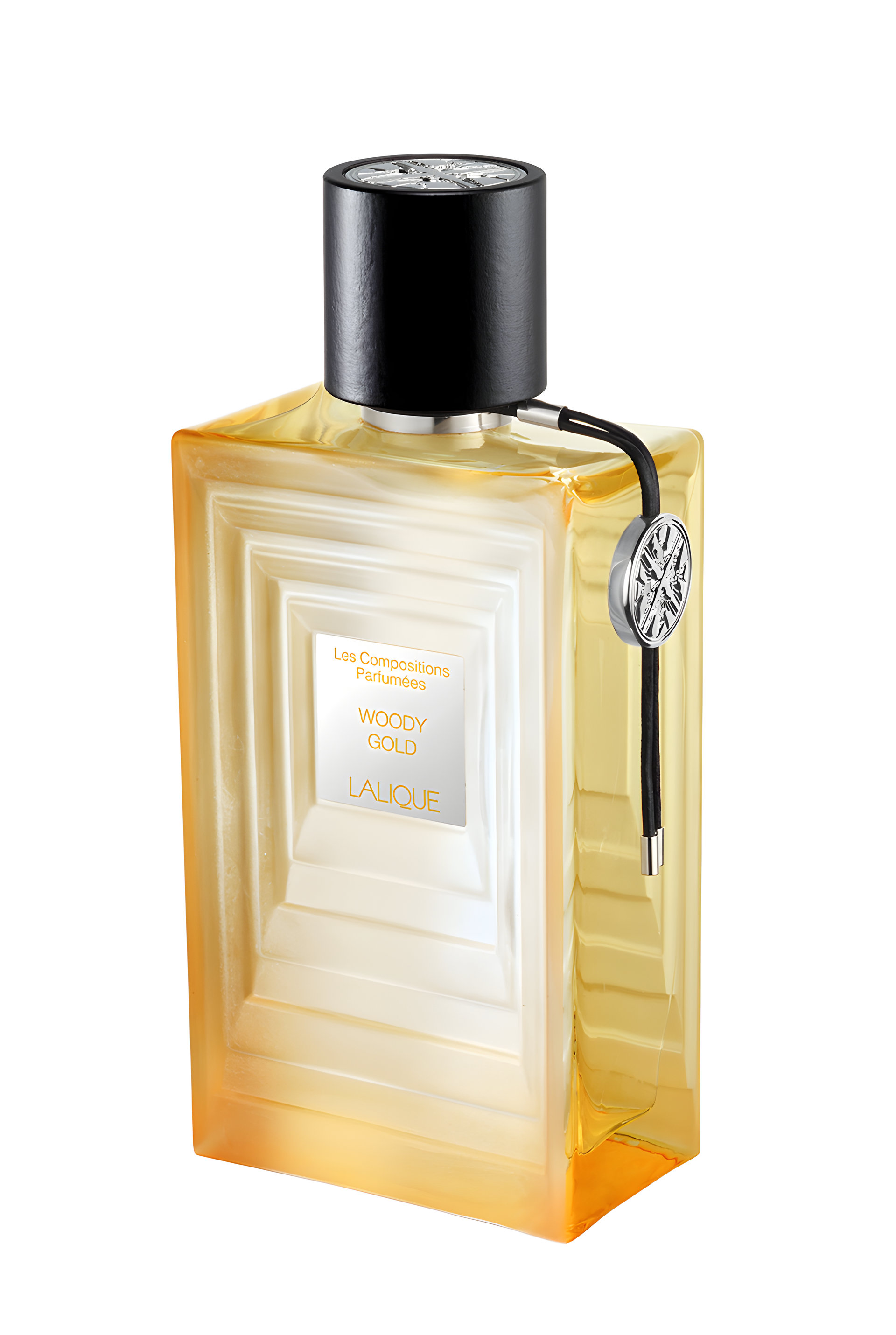 Picture of Woody Gold 2020 fragrance