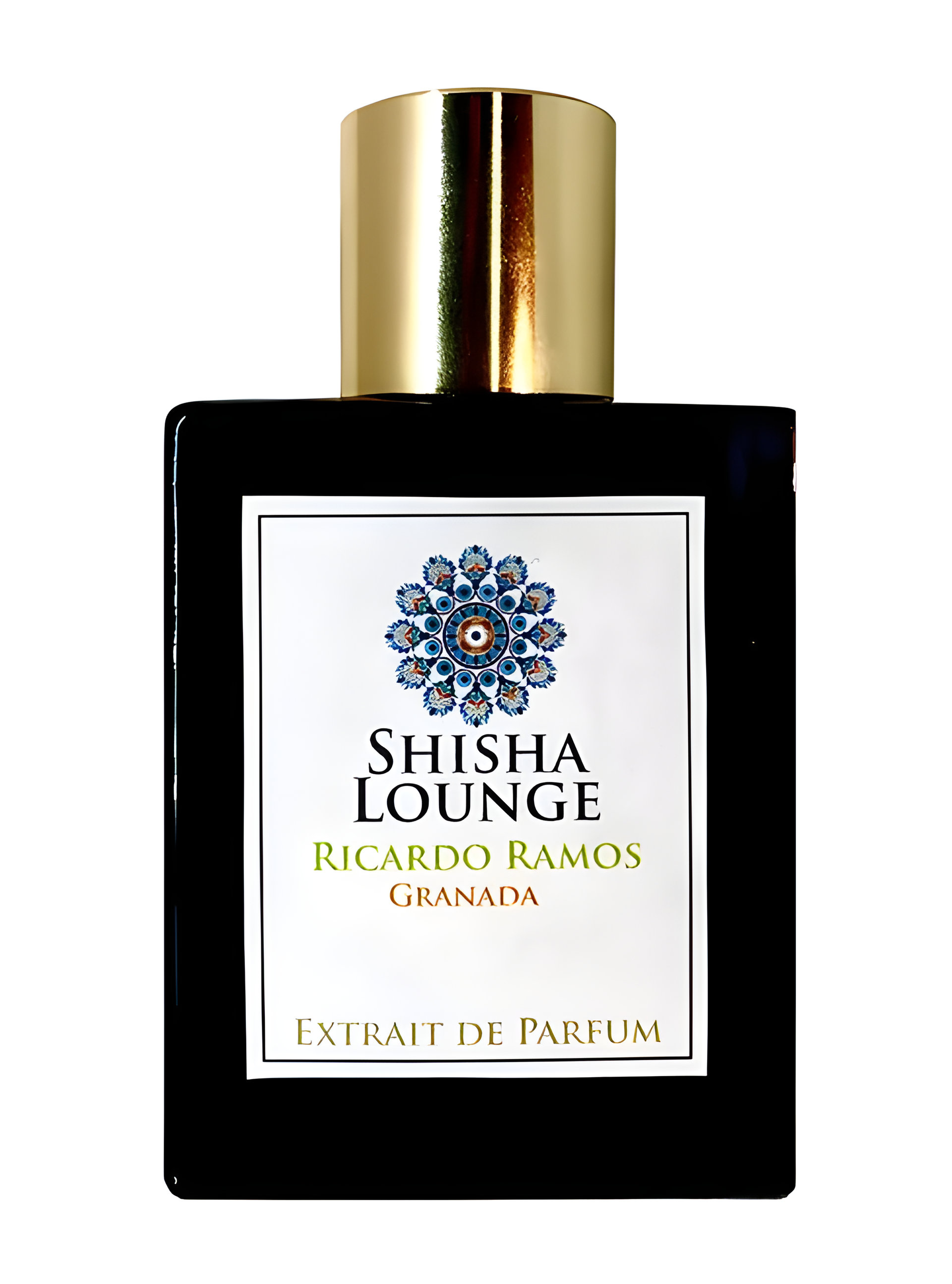 Picture of Shisha Lounge fragrance