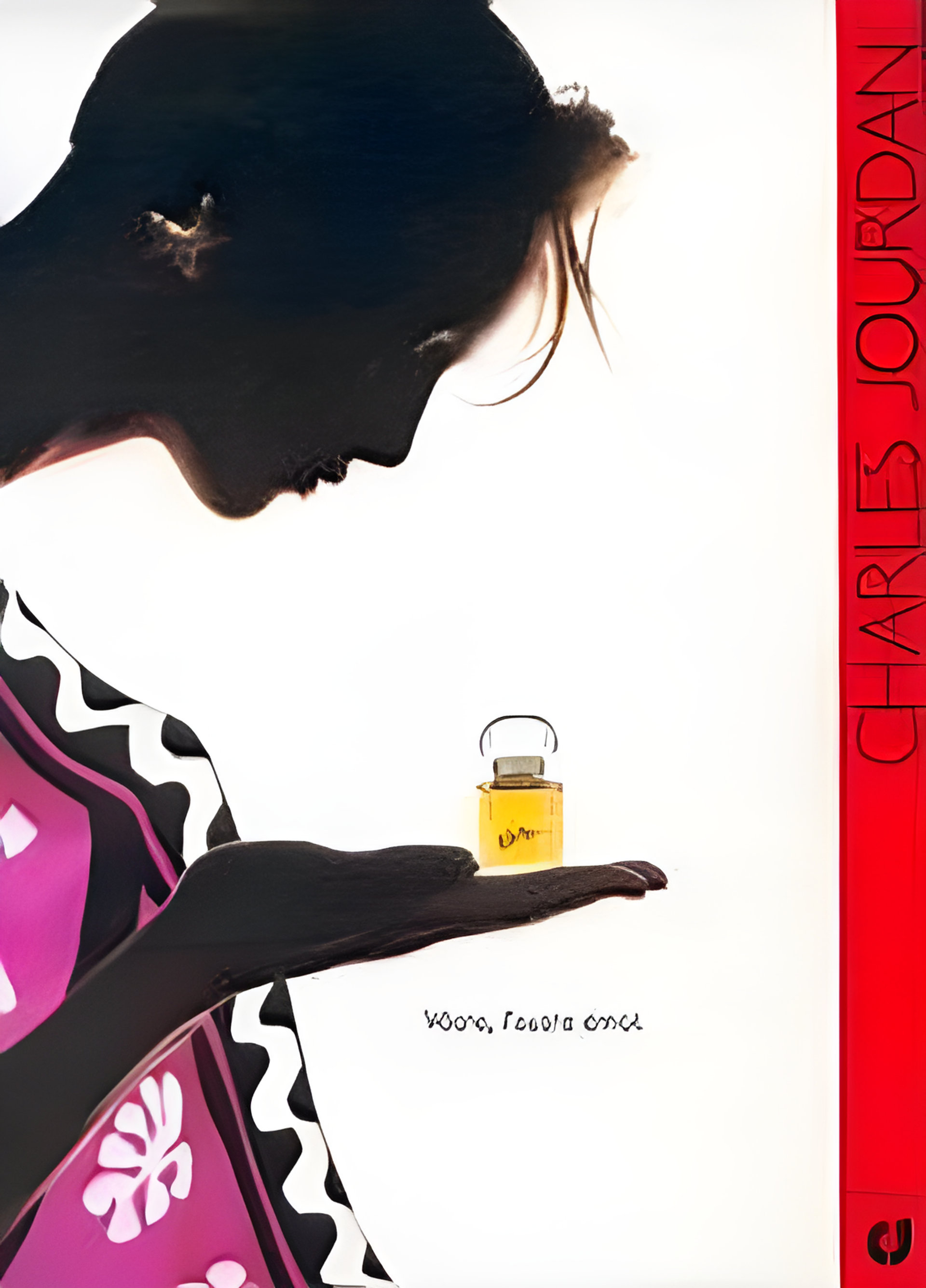 Picture of Votre fragrance