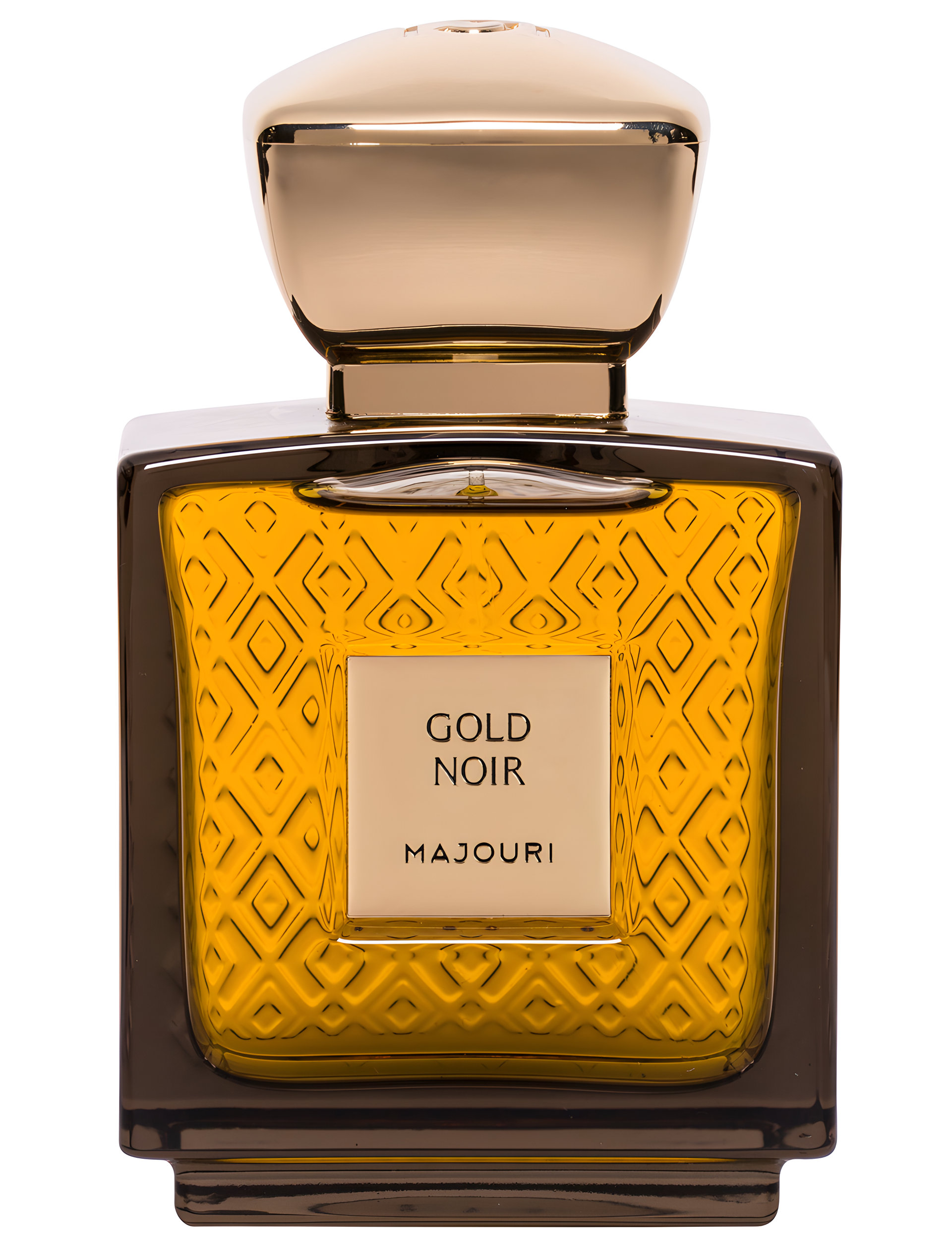 Picture of Gold Noir fragrance