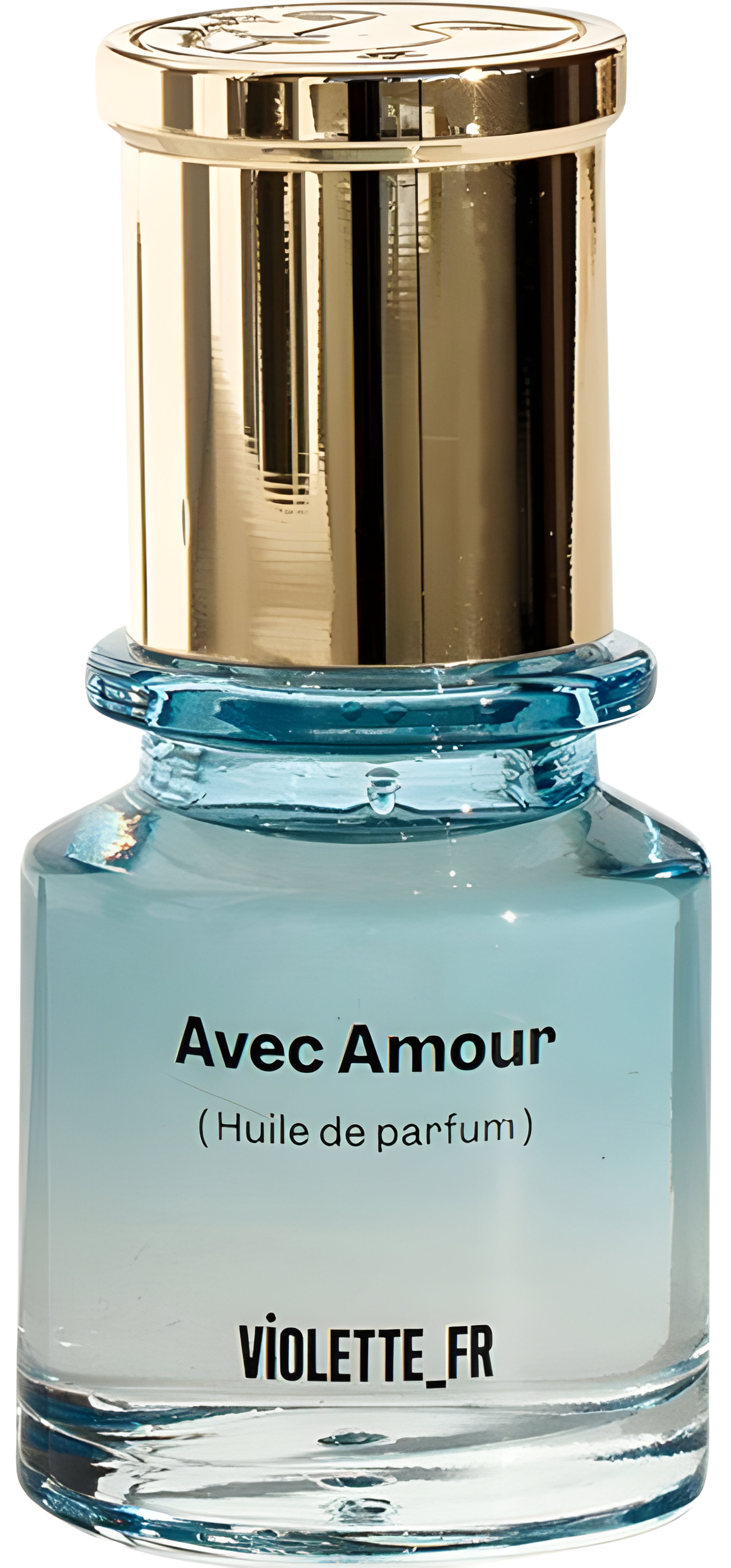 Picture of Avec Amour fragrance