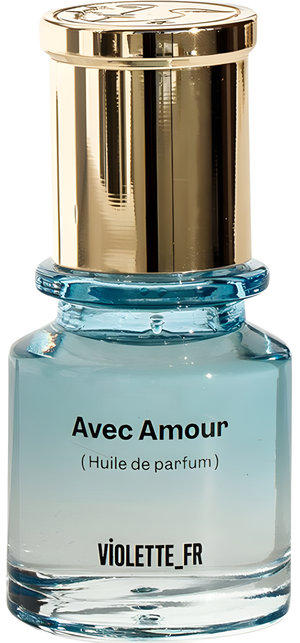 Avec Amour by Violette_FR perfume bottle