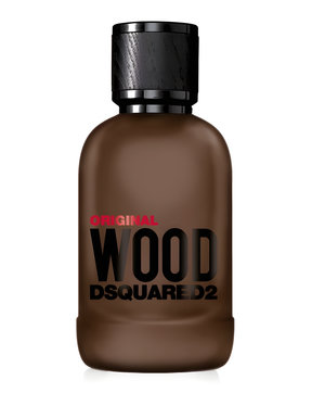 Original Wood by DSQUARED² perfume bottle