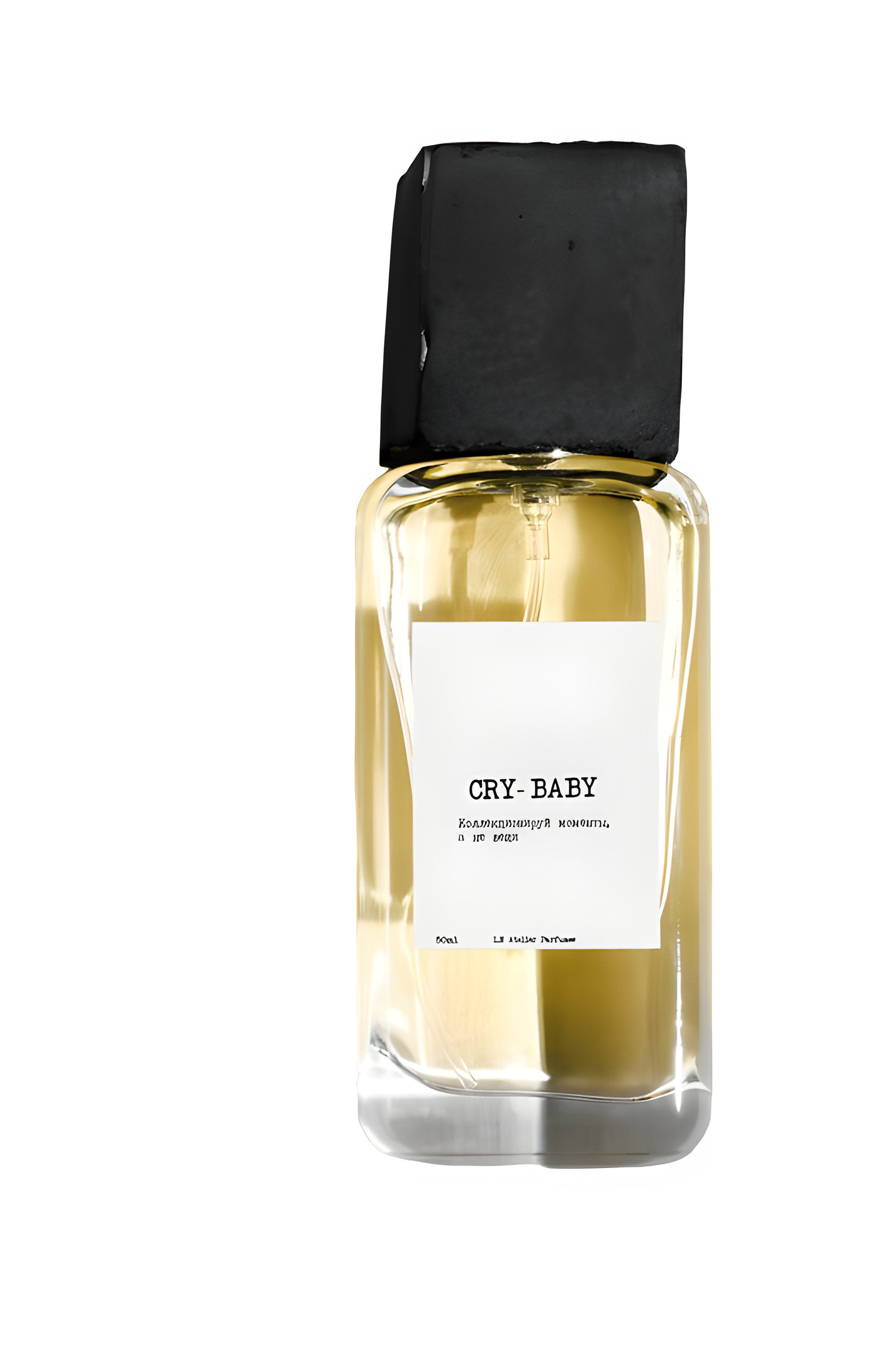 Picture of Cry-Baby fragrance