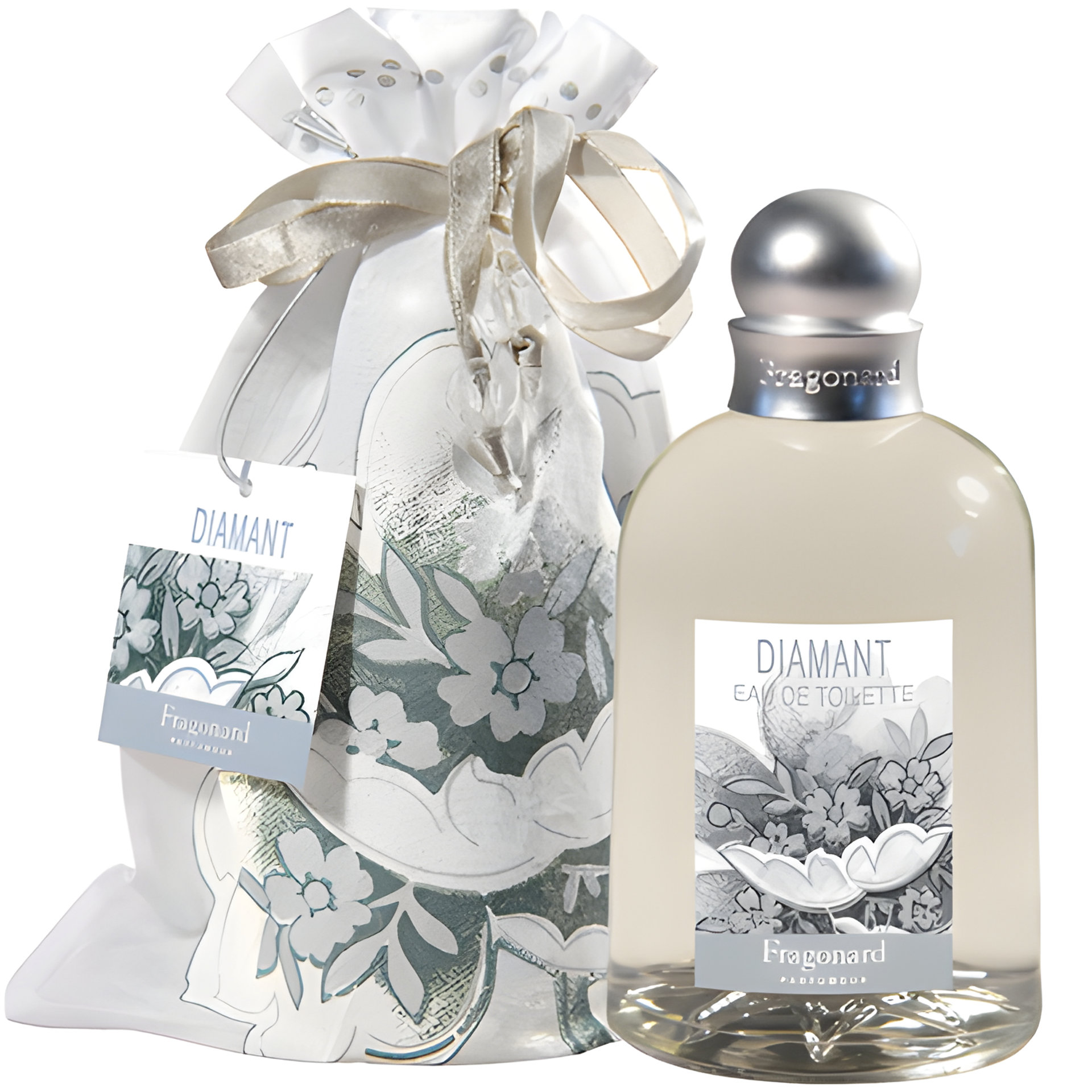 Picture of Diamant fragrance