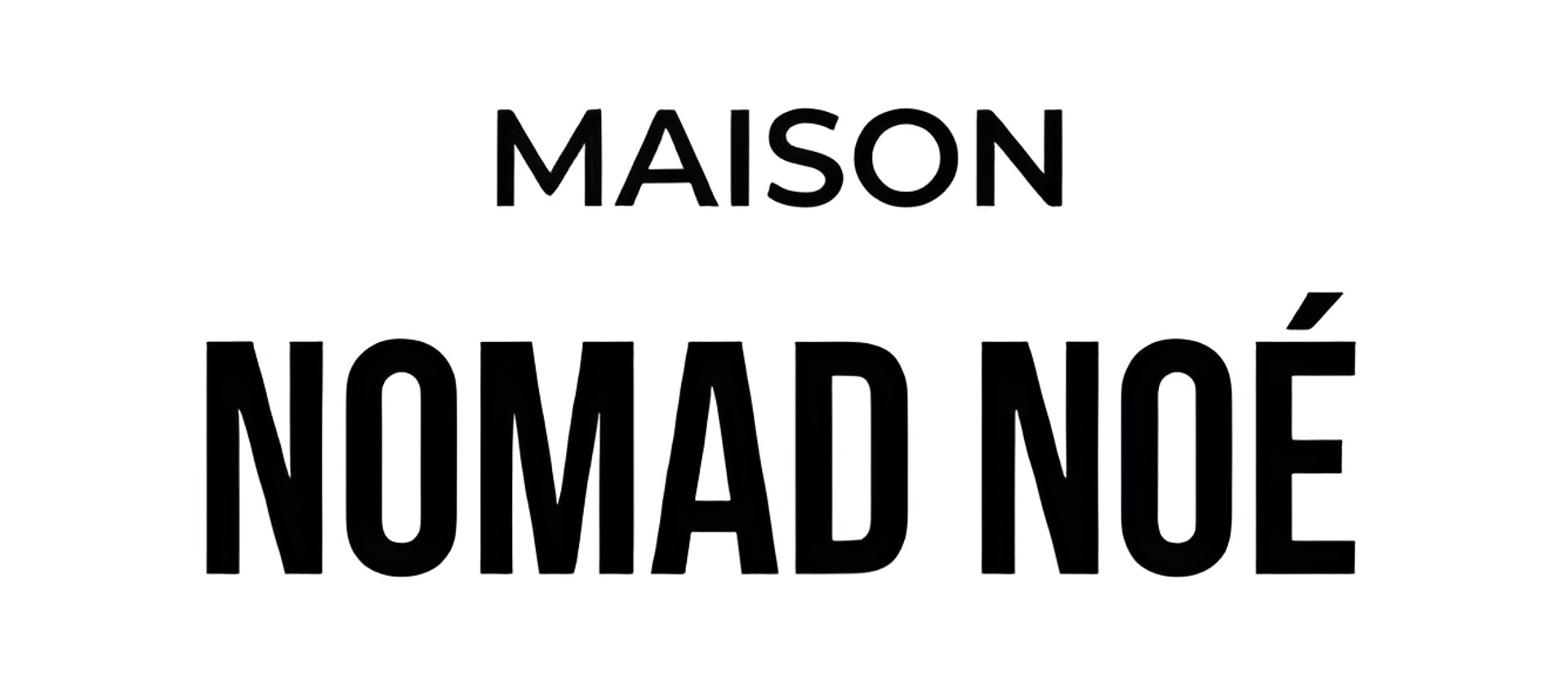 Picture of Maison Nomad Noé brand