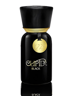 Cupid Black 1779 by Cupid Perfumes perfume bottle