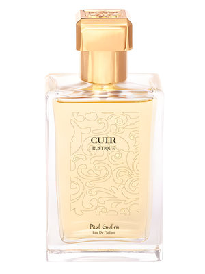 Cuir Rustique by Paul Emilien perfume bottle