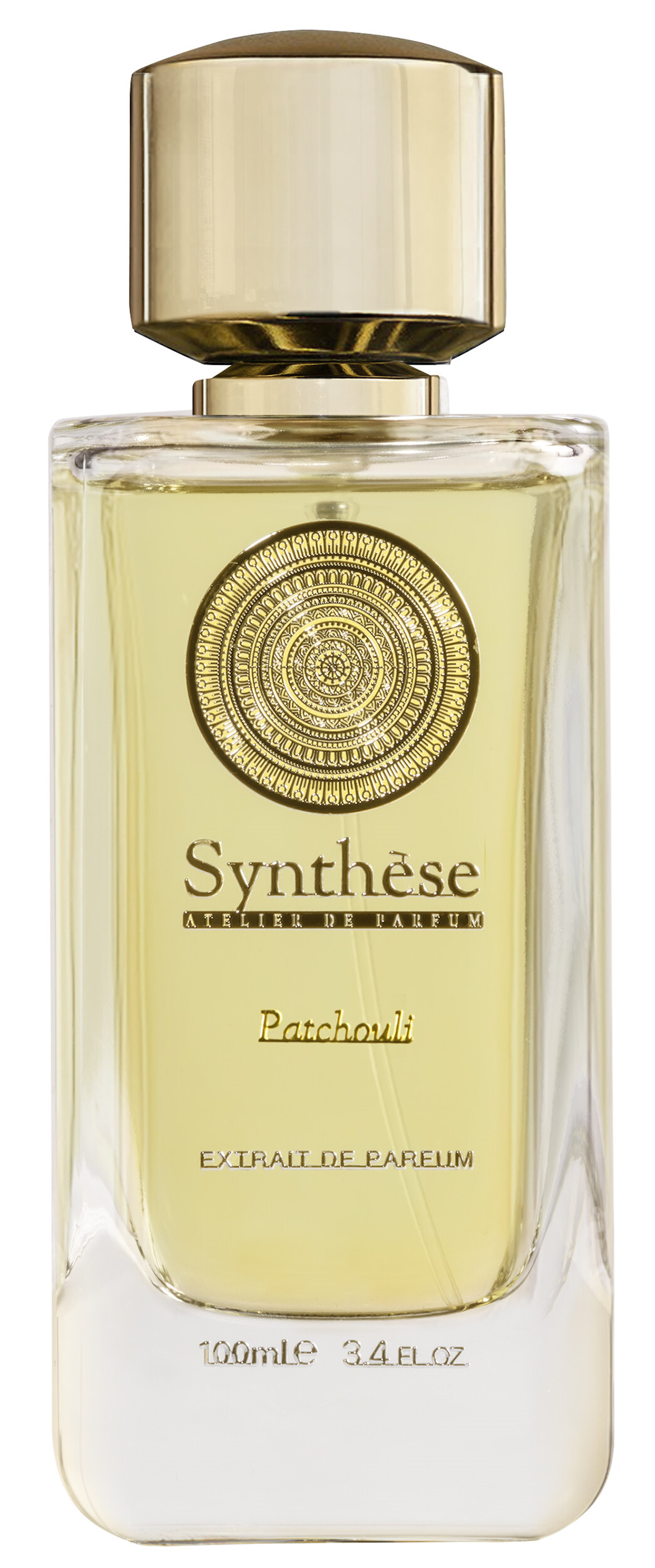 Picture of Patchouli fragrance