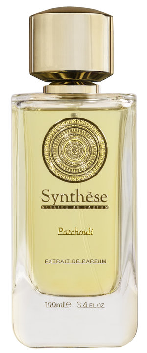 Patchouli by Synthèse Atelier de Parfum perfume bottle