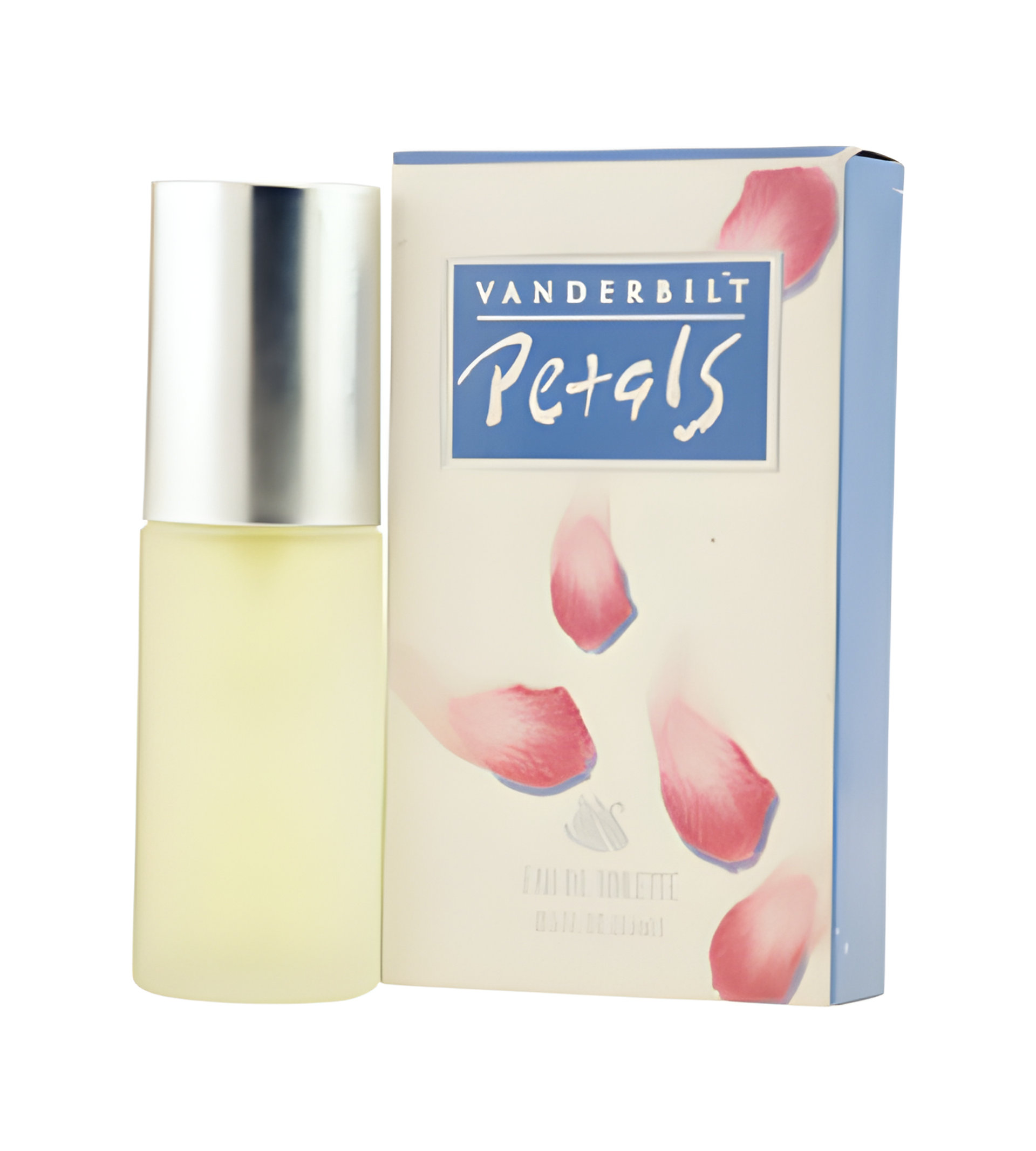 Picture of Vanderbilt Petals fragrance