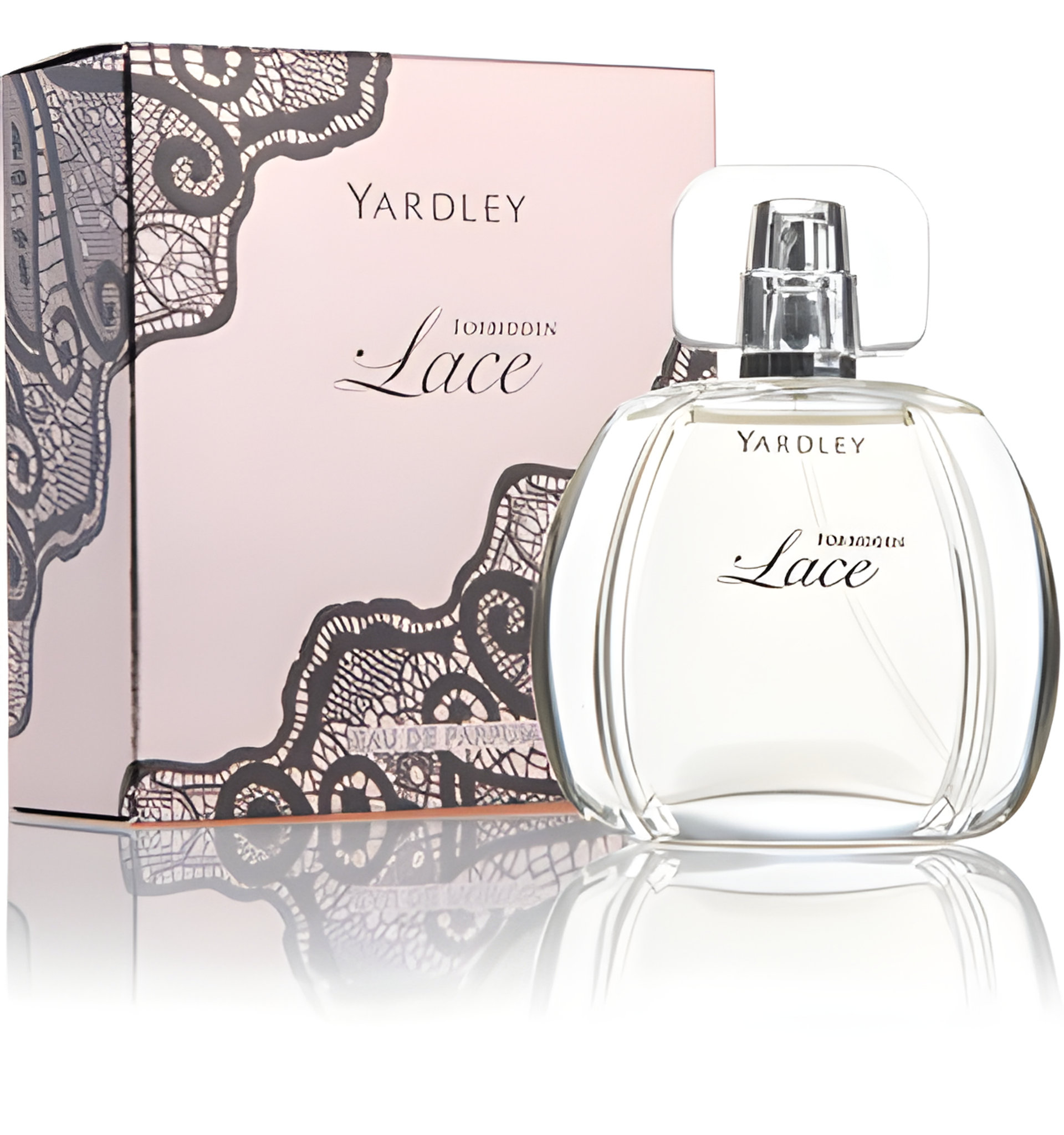 Picture of Forbidden Lace fragrance