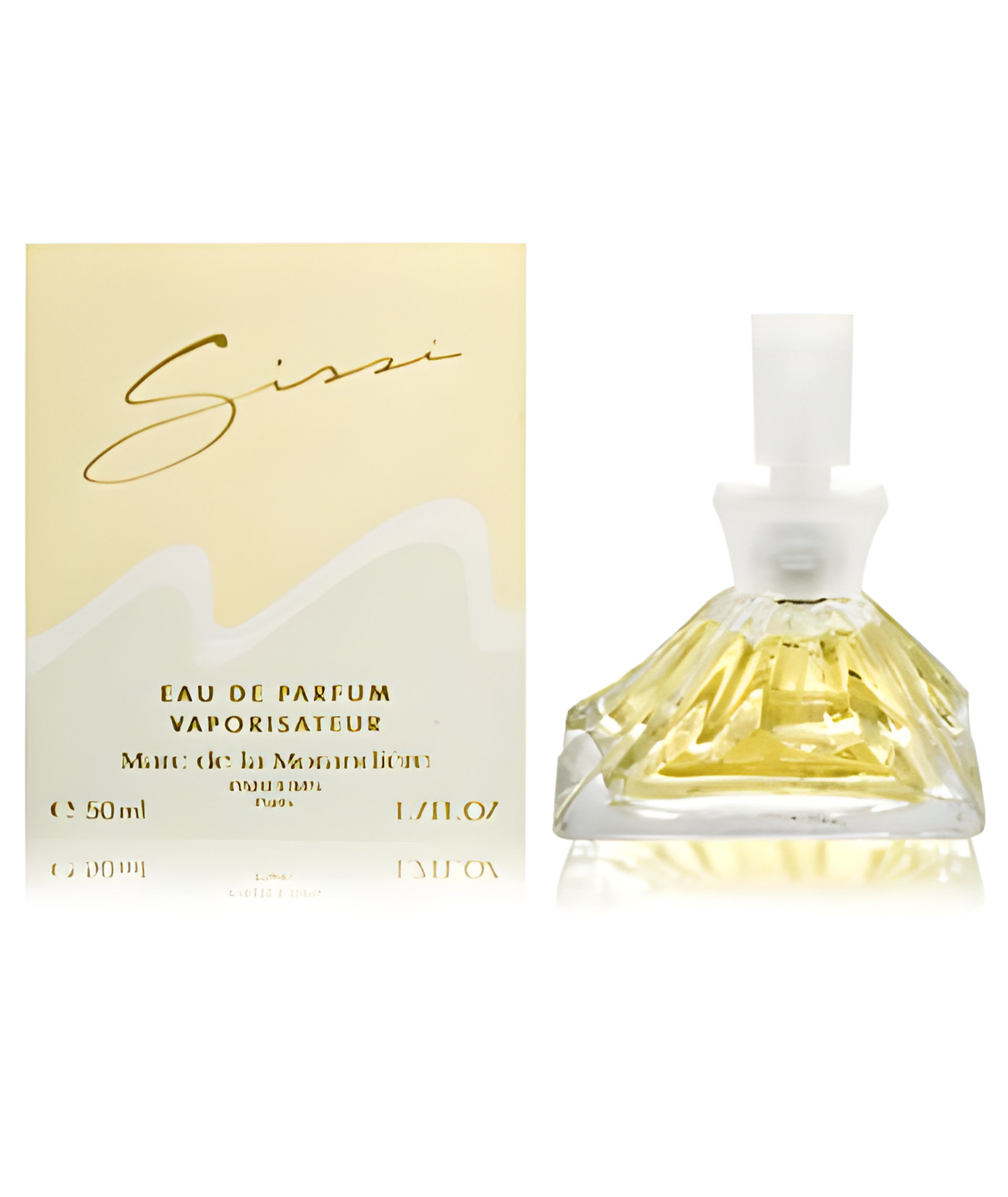 Picture of Sissi fragrance