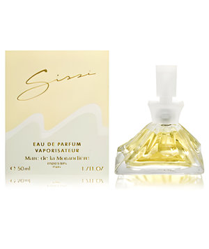 Sissi by Marc de la Morandiere perfume bottle