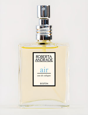 Air by Roberta Andrade perfume bottle