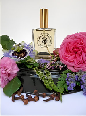 Ottoman by Angela Flanders perfume bottle