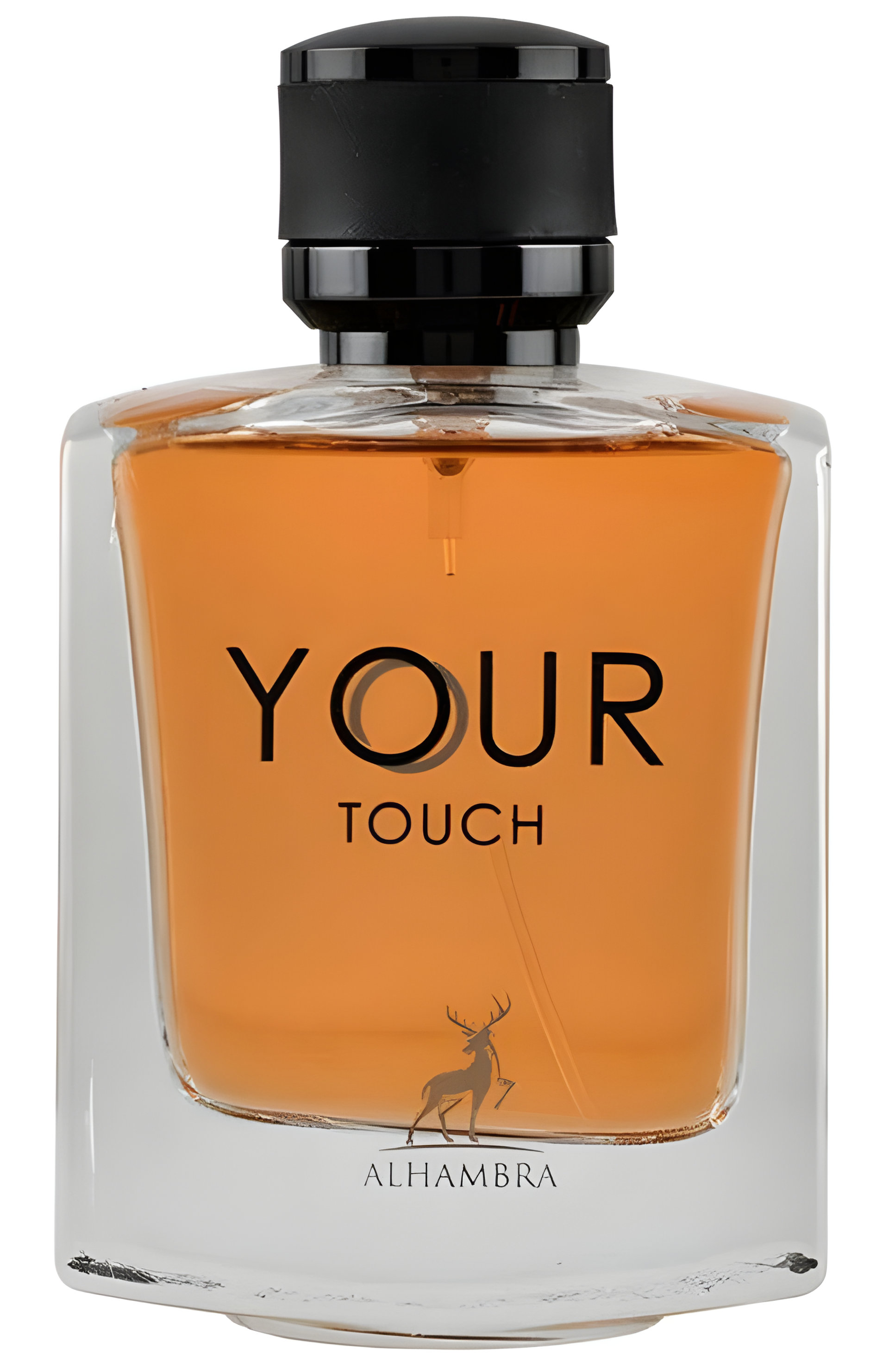 Picture of Your Touch fragrance
