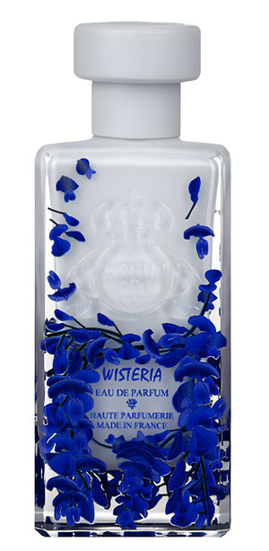 Wisteria by Al-Jazeera Perfumes perfume bottle