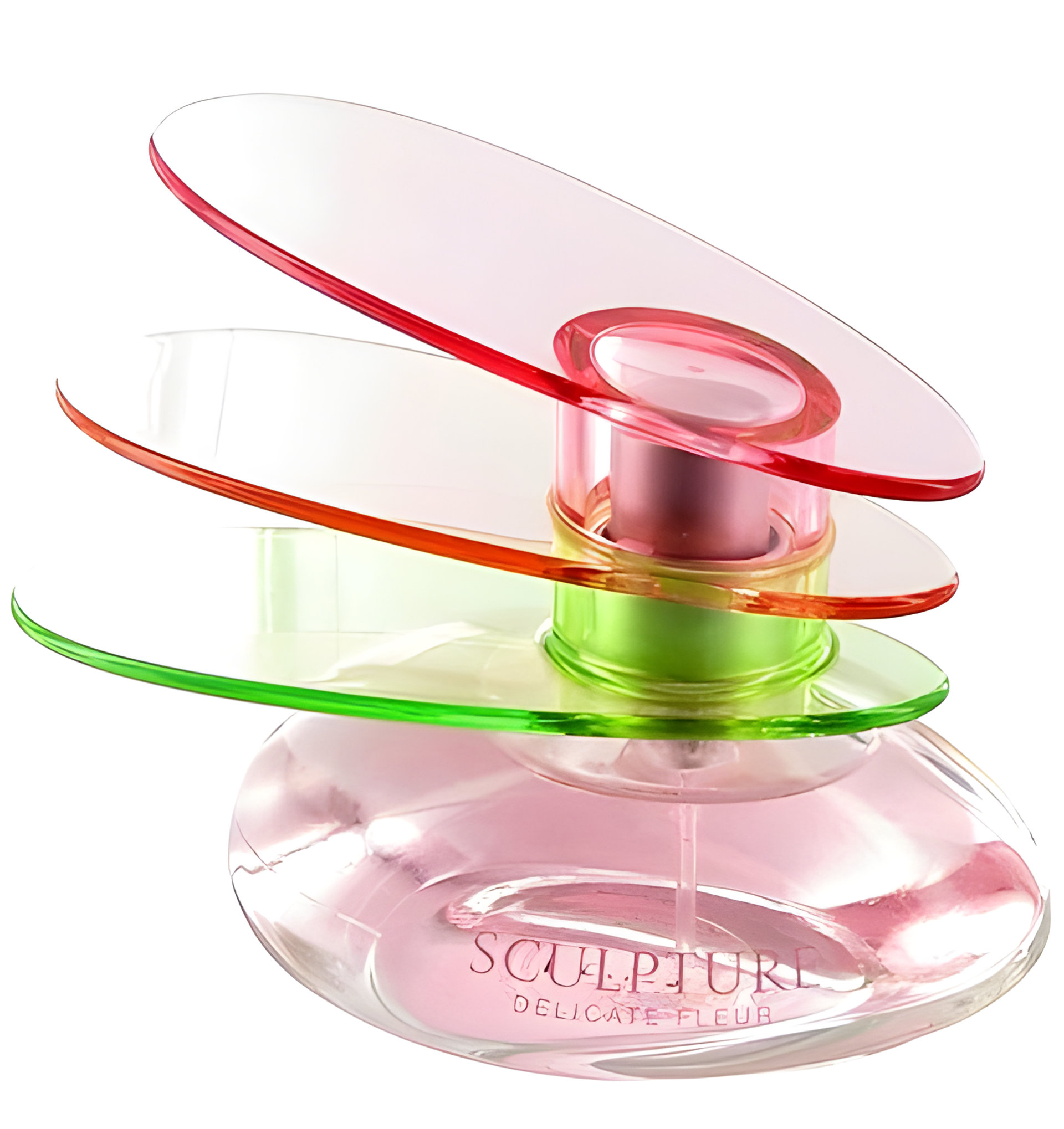 Picture of Sculpture Delicate Fleur fragrance