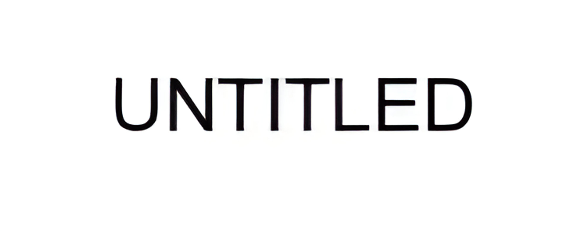 Picture of UNTITLED brand