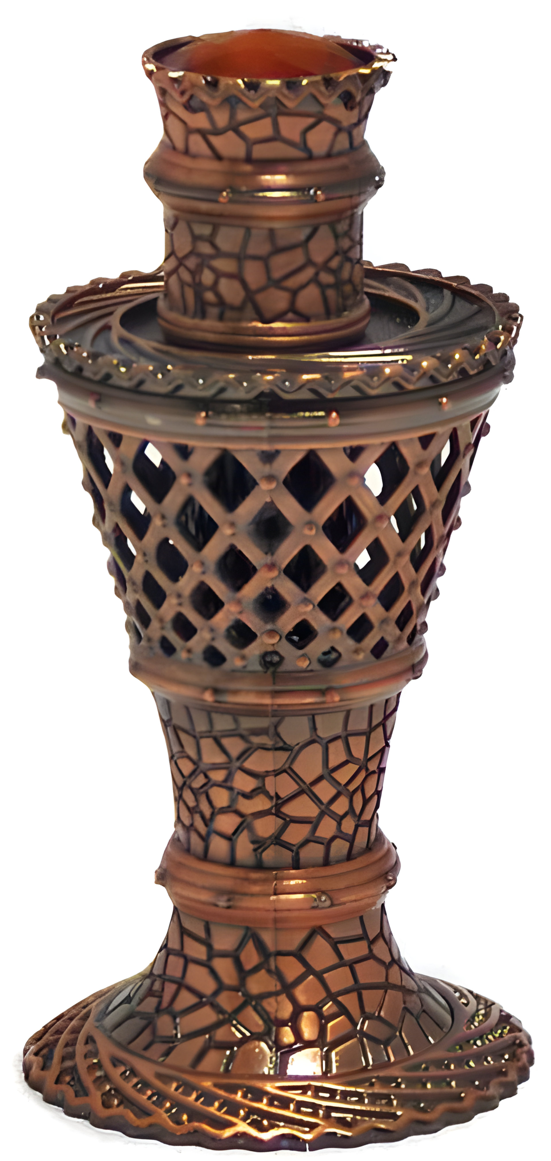 Picture of D.Oud Al Fursan fragrance