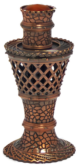 D.Oud Al Fursan by Asgharali perfume bottle