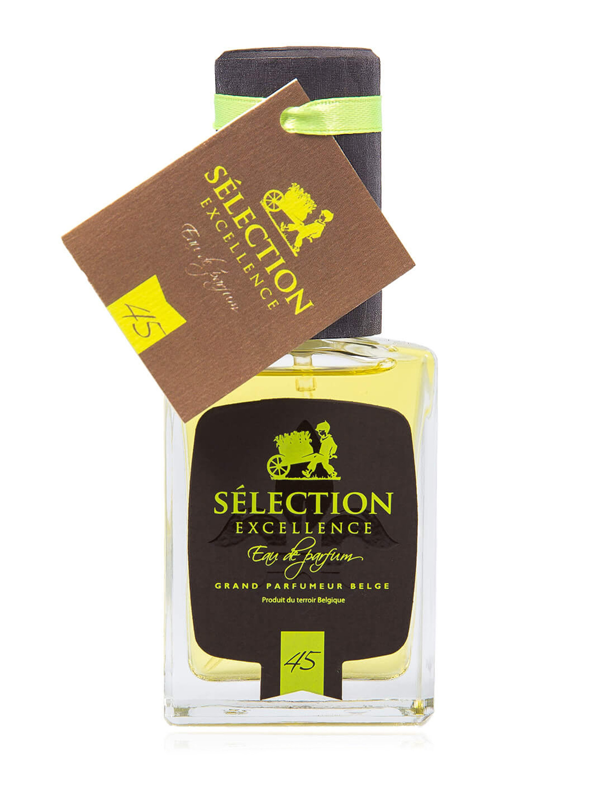 Picture of No. 45 fragrance