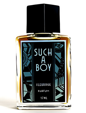 Such a Boy by Fleurage perfume bottle
