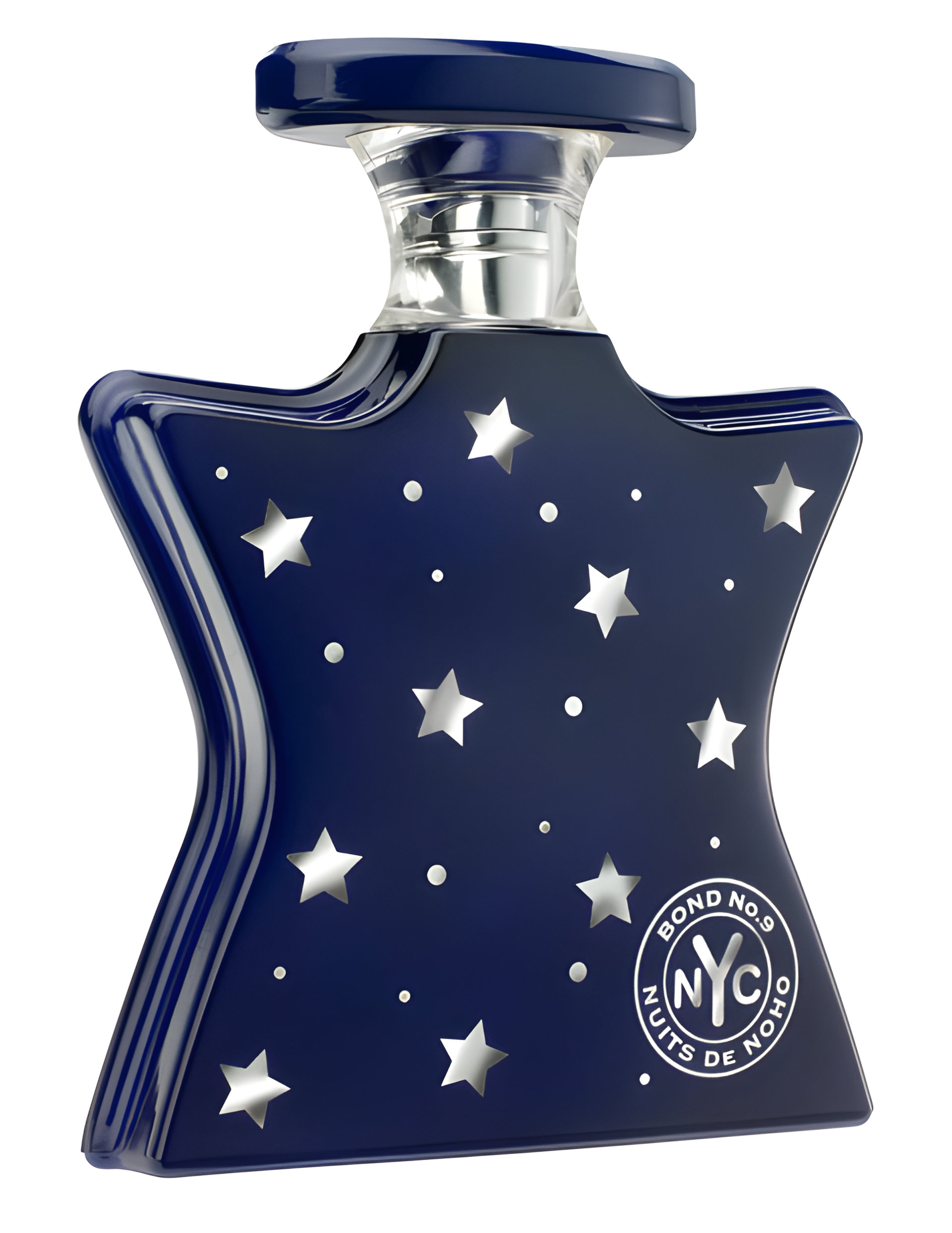 Picture of Nuits de Noho fragrance