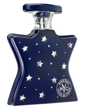 Nuits de Noho by Bond No 9 perfume bottle