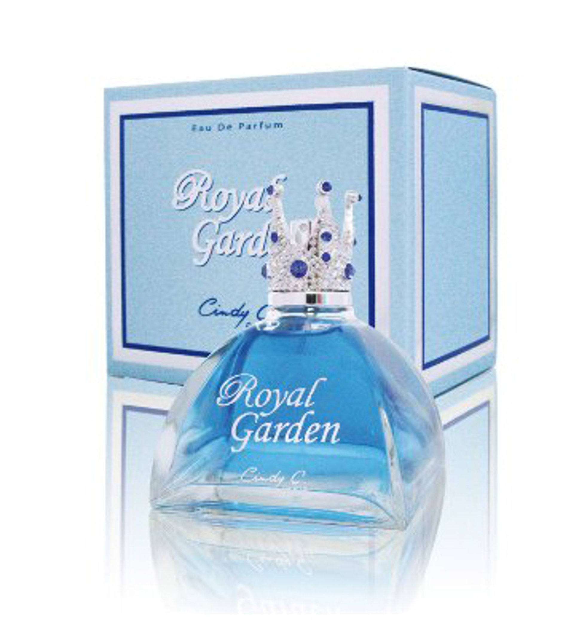 Picture of Royal Garden fragrance