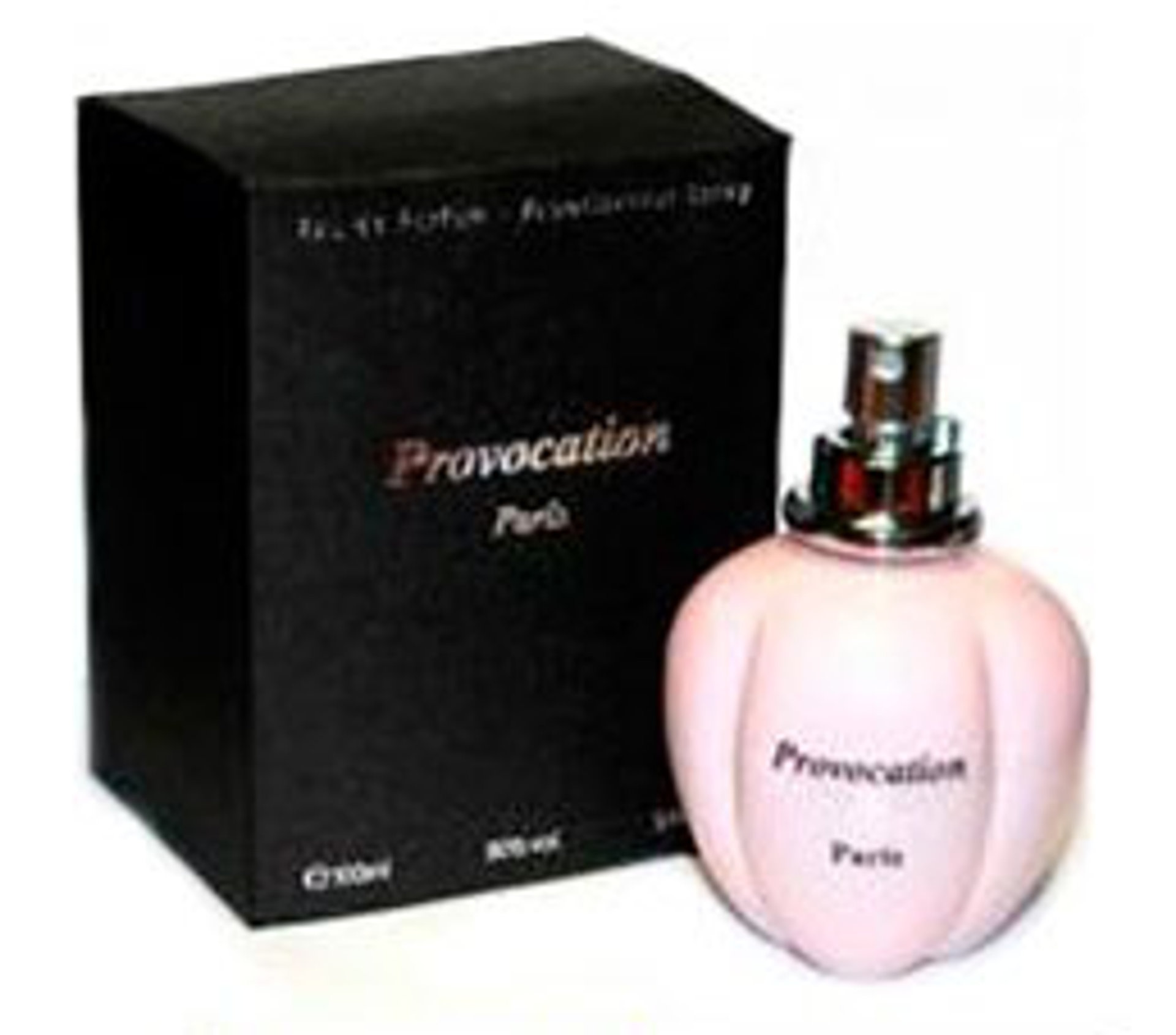 Picture of Provocation fragrance