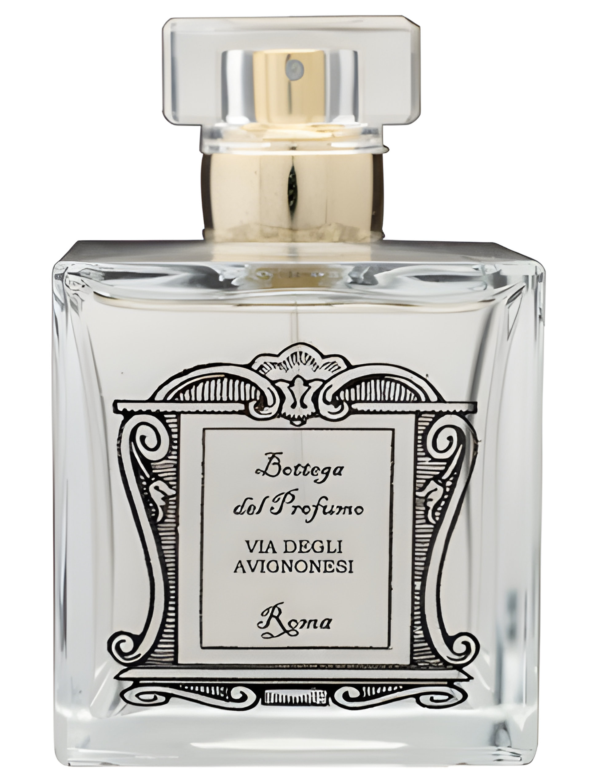 Picture of Via Degli Avignonesi fragrance