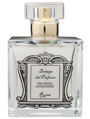 Via Degli Avignonesi by Bottega del Profumo perfume bottle