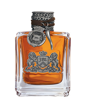 Dirty English for Men by Juicy Couture perfume bottle