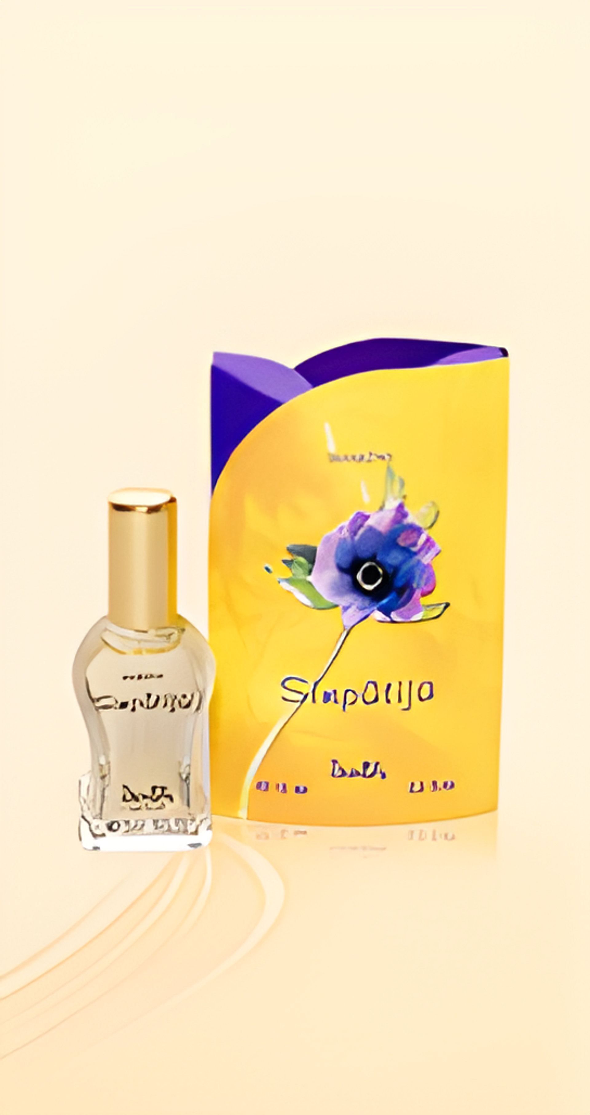Picture of Simpātija (Sympathy) fragrance